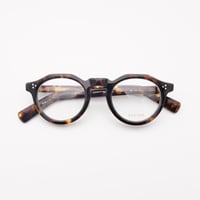 EYEVAN/品番：Mason-CP(46) col.TORT