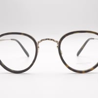 OLIVER PEOPLES/MP-2,モデルコード:OV1104 col.5145 ,サイズ(46)(48)