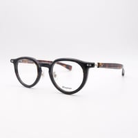 E5 eyevan/品番：p 9 col.DM/AG