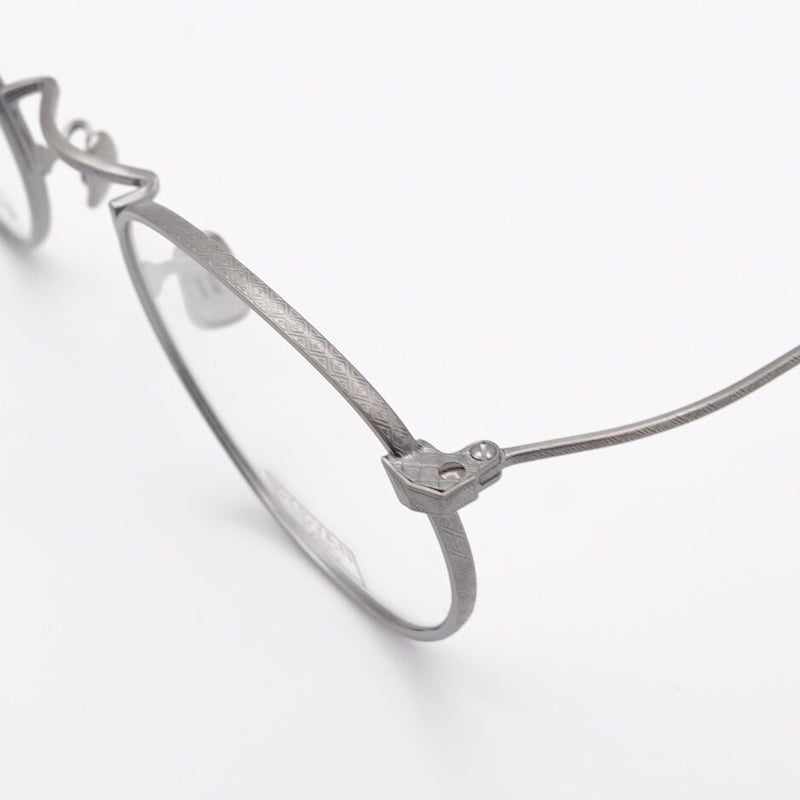EYEVAN 7285/品番:188 col.801 | タテヤマ眼鏡店(入荷品案内/ご EYEVAN 7285/品番:188 col.801 | タテヤマ眼鏡店(入荷品案内/ご