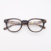 EYEVAN/品番：Webb(51) col.TORT