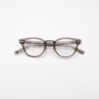EYEVAN/品番：Webb-CP(45) col.SMK