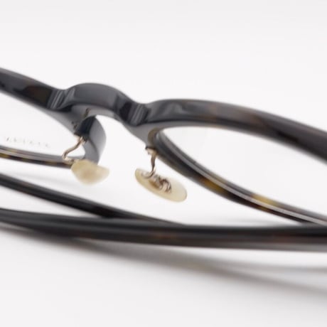 EYEVAN/品番：Webb-CP(47) col.DT'