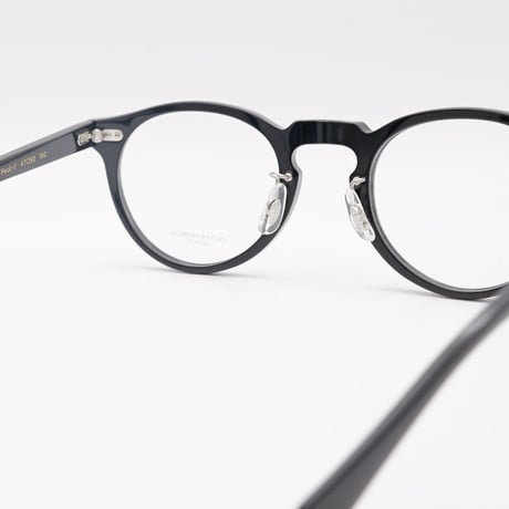 OLIVER PEOPLES/Gregory Peck-F,モデルコード:OV5186F col.1005 ,サイズ(47)