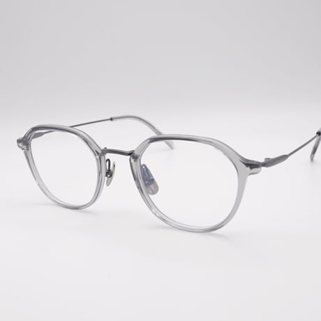 YELLOWS PLUS/品番：CLARK col.116BK