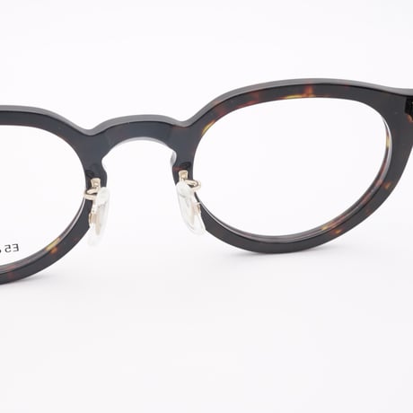 E5 eyevan/品番：p 9 col.DM/AG