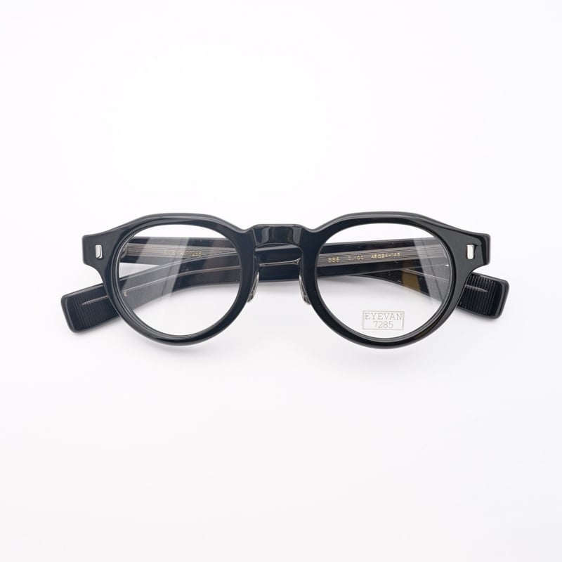EYEVAN7285/品番：335(46) col.100 | タテヤマ眼鏡店(入荷品案内/ご購入)