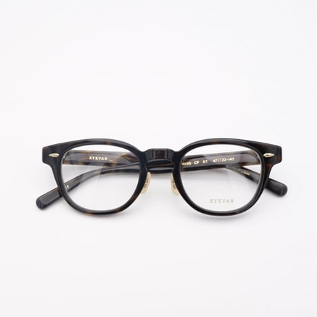 EYEVAN/品番：Webb-CP(47) col.DT'
