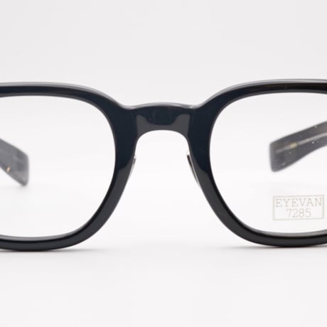 EYEVAN 7285 / model.343(45) col.100-