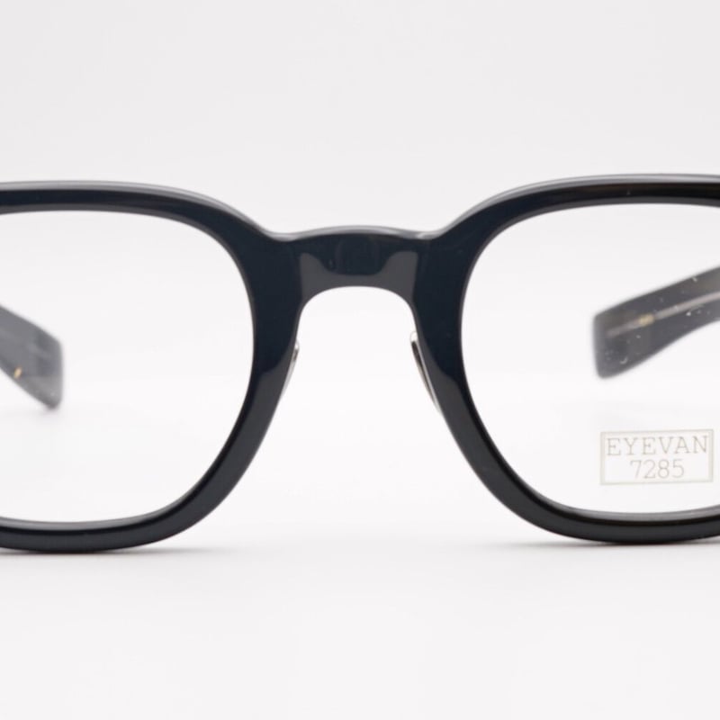 小物 45mm EYEVAN7285 343 SUN - 100-G LT.GRY EYEVAN 7285｜20th | 343 SUN - 100-G LT.GRY｜PRODUCT