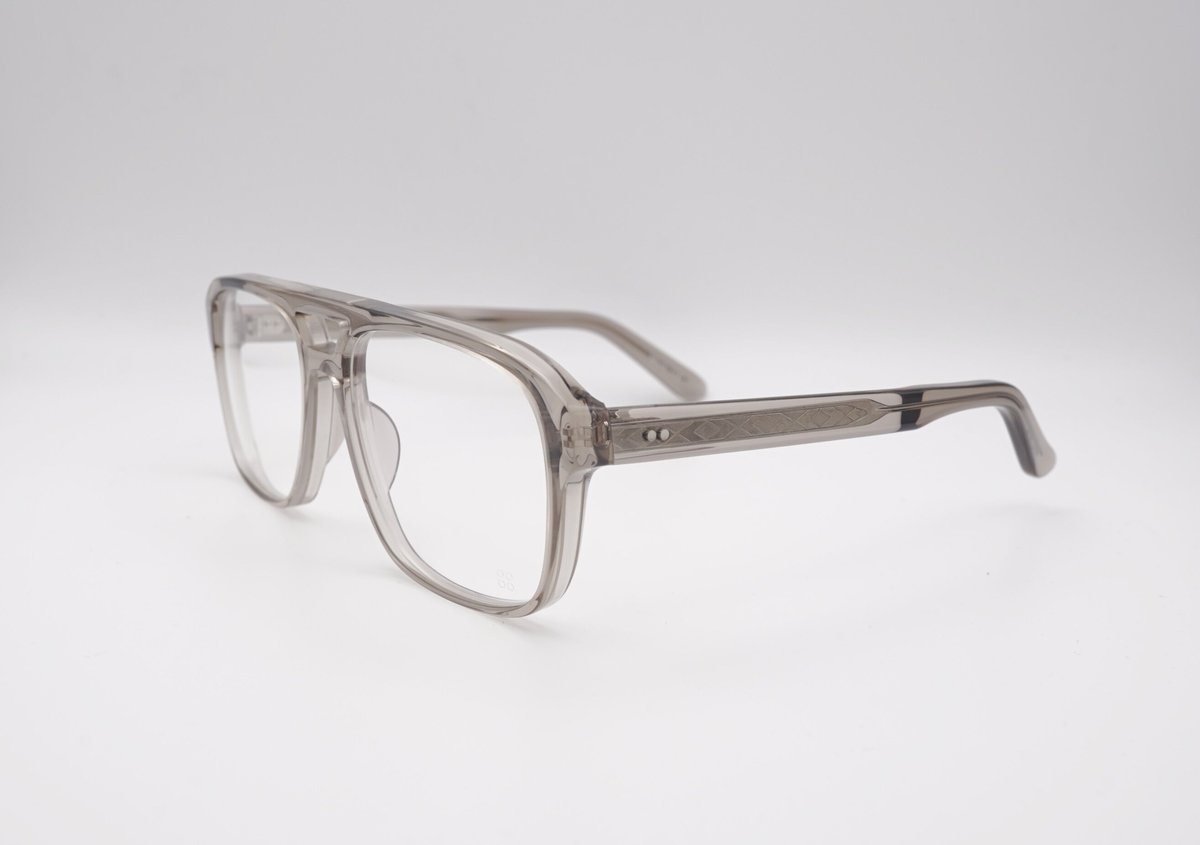 YELLOWS PLUS/品番：SILAS col.117 | タテヤマ眼鏡店(入荷品案内/ご購入)