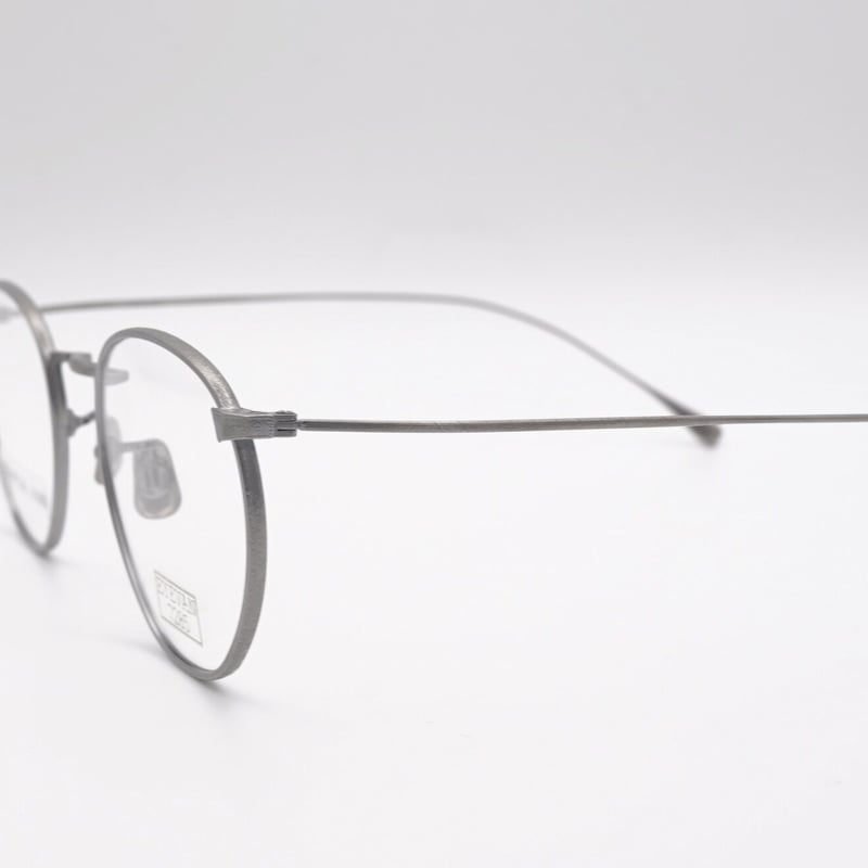 EYEVAN 7285/品番:188 col.801 | タテヤマ眼鏡店(入荷品案内/ご EYEVAN 7285/品番:188 col.801 | タテヤマ眼鏡店(入荷品案内/ご