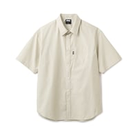 FTC STRIPE SHIRT Green
