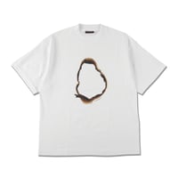 LIDAIRPEAKS BURNING SS TEE White