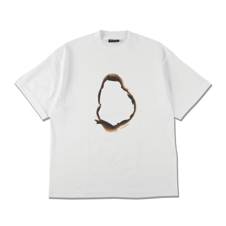 LIDAIRPEAKS BURNING SS TEE White
