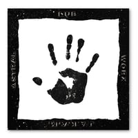 HOLE AND HOLLAND (ホールアンドホーランド) J.A.K.A.M. / ASTRAL DUB WORX LP