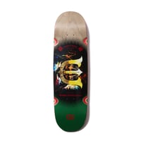 EVISEN WELCOME-E DECK 8.8inch