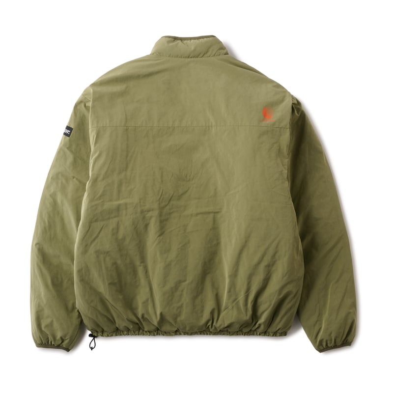 Hellrazor ヘルレイザージャケットリバーシブル