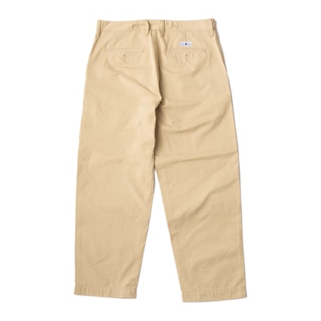 HELLRAZOR HELLCHINO WORK PANTS Beige