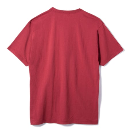 HELLRAZOR SKATE THING SHIRT Blood Red