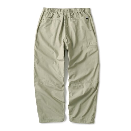 FTC RIPSTOP EASY BAKER PANT Olive