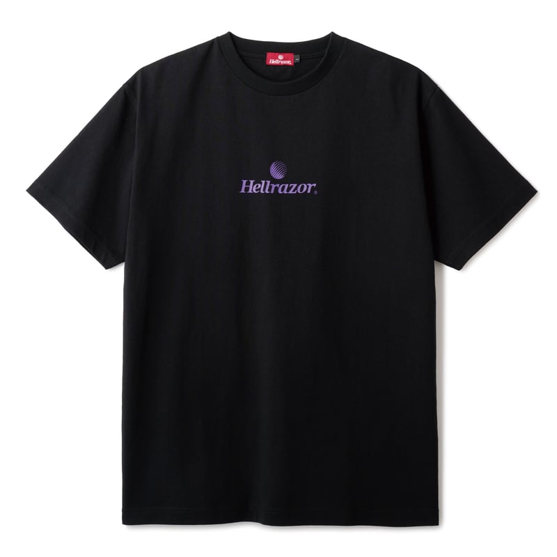 Hellrazor ヘルレイザー　ハーフジップシャツ　長袖 HELLRAZ0R / 2023 SS 1st | wax clothing