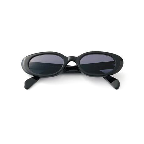 FTC DELORIS SUNGLASS Black