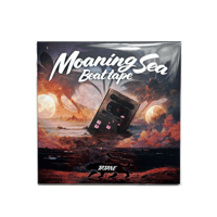 TATANE Morning Sea Beat tape CD