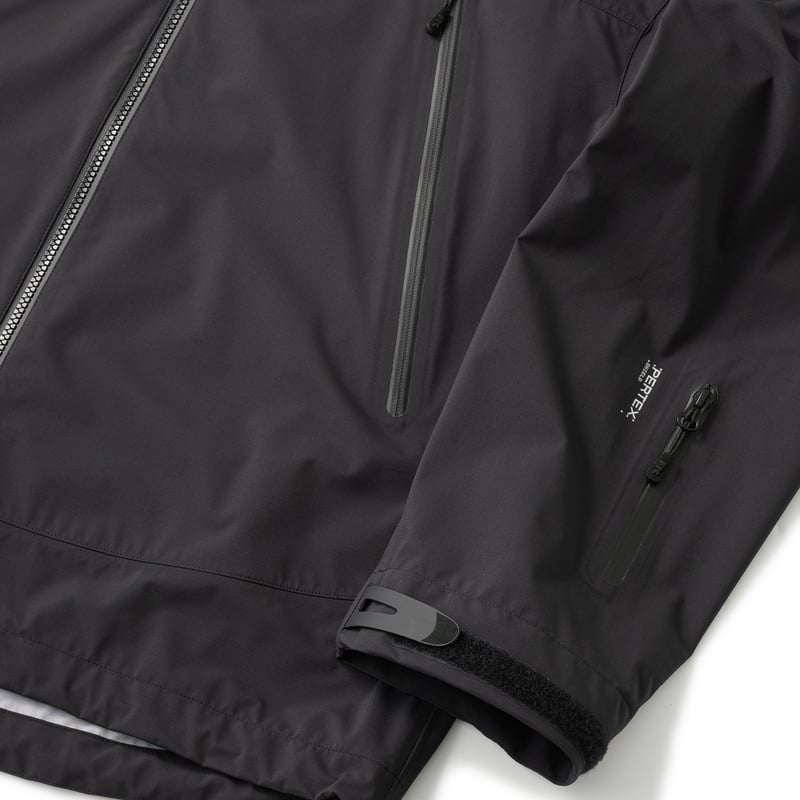 SCANDAL FEEDBACK フーディー 黒 SCANDAL パーカー（ファッション）の