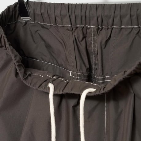 PORTANCE STAY DRY EASY SHORTS Brown