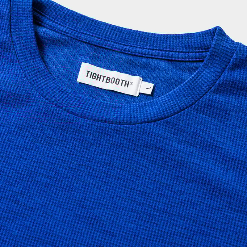 TIGHTBOOTH (タイトブース) CHIDRY S/S T-SHIRT Black |