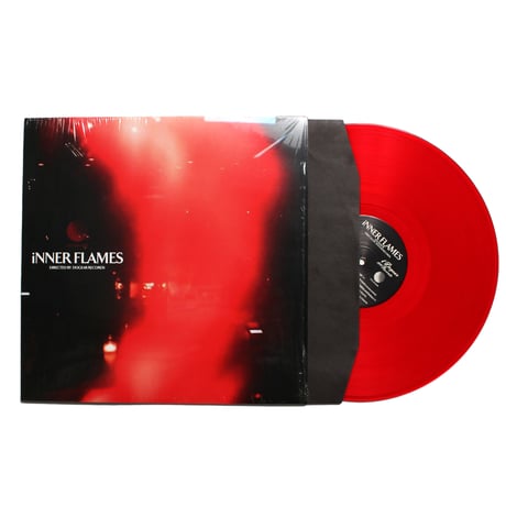 HELLRAZOR ALBUM iNNER FLAMES 12LP Vinyl