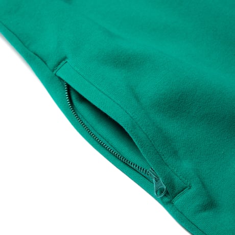 EVISEN SPRING CREWNECK SWEAT Green