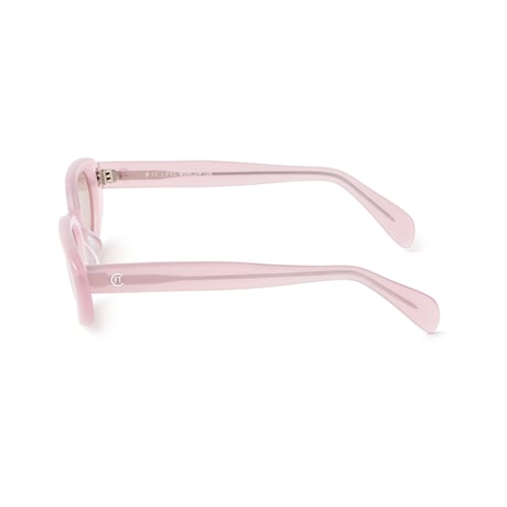 FTC DELORIS SUNGLASS Pink