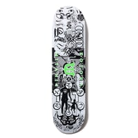 EVISEN KOTORA MITANI NEW CHANNEL DECK 8.38inch