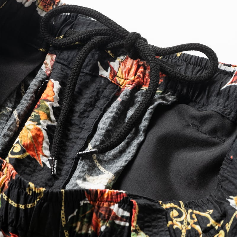 TIGHTBOOTH (タイトブース) MAPLE BALLOON PANTS Maple |