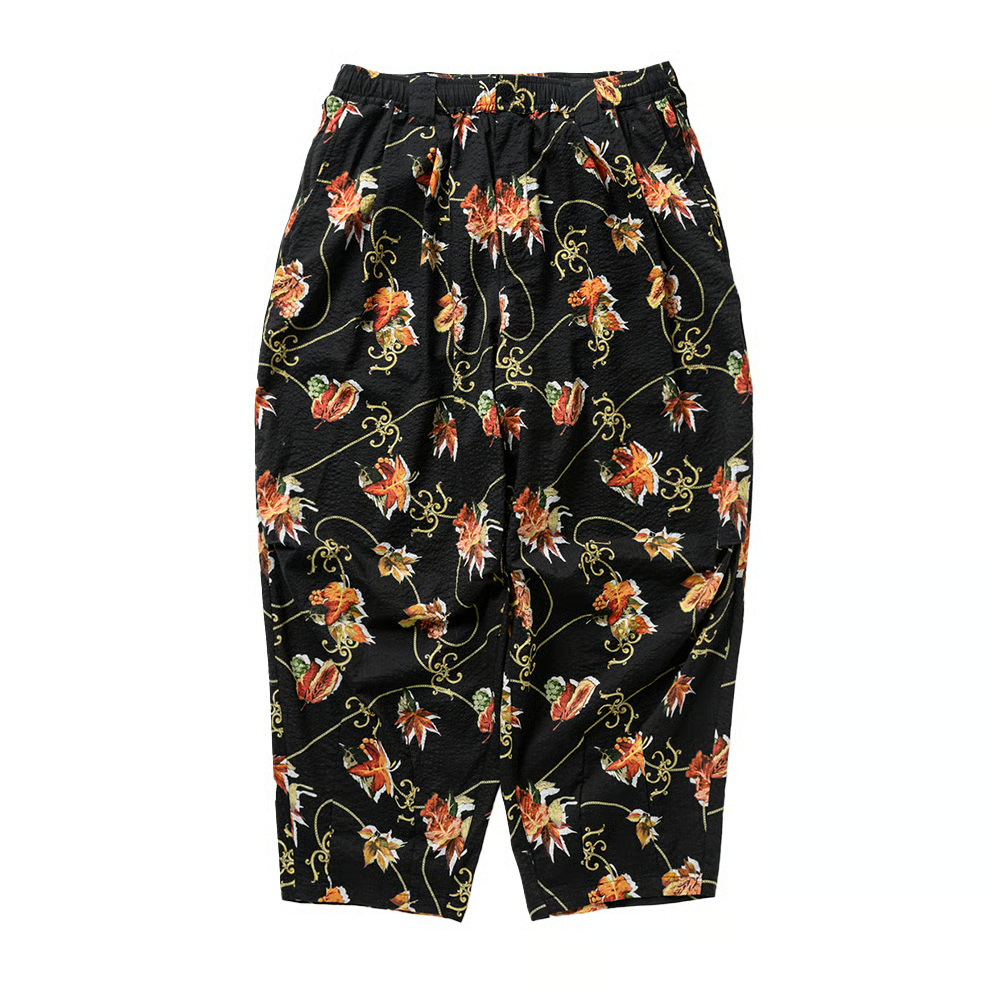 値下不可　TIGHTBOOTH タイトブースDABS BALLOON PANTS TIGHTBOOTH (タイトブース) MAPLE BALLOON PANTS Maple |