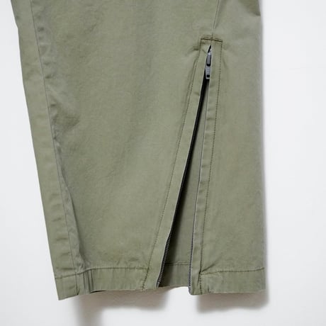 PORTANCE FLEX ZIP CARGO PT Khaki