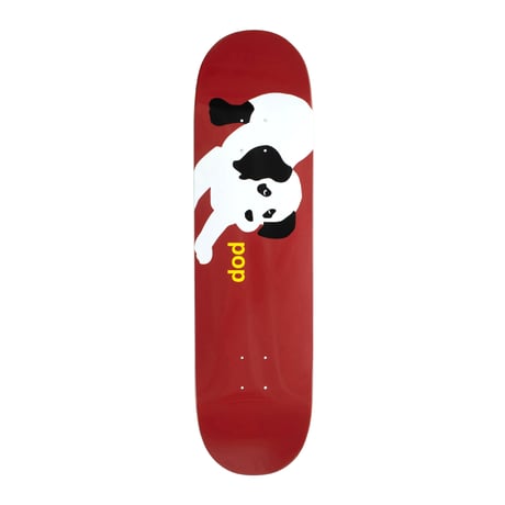 POP TRADING COMPANY (ポップトレーディングカンパニー) JOY 2 Skateboard 8.5inch