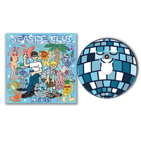 Neibiss Seaside club CD