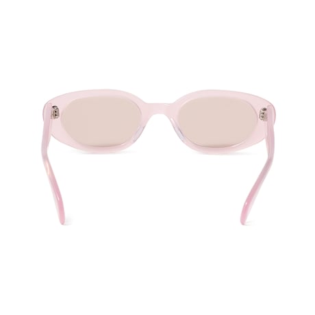 FTC DELORIS SUNGLASS Pink