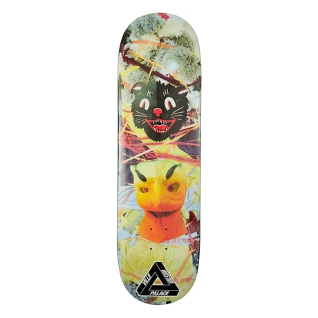 スケボー　パレス　BENNY スケボー パレス BENNY 楽天市場】PALACE SKATEBOARDS (パレス