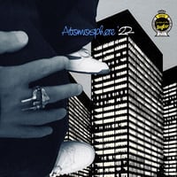DOGEAR RECORDS 16FLIP (Atomosphere'22) CD