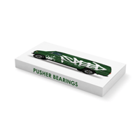 PUSHER BEARINGS (プッシャーベアリング) Speed Abec 5 Bearings
