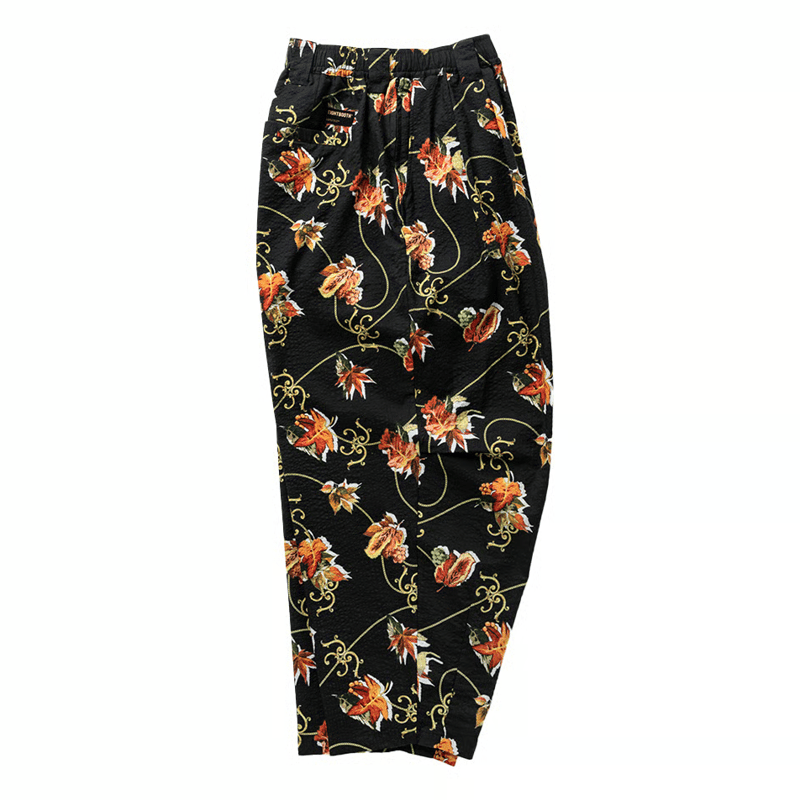 値下不可　TIGHTBOOTH タイトブースDABS BALLOON PANTS TIGHTBOOTH（タイトブース）DABS BALLOON PANTS | 指紋柄