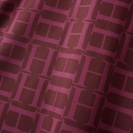HELLRAZOR HRZ SOCCER JERSEY Burgundy