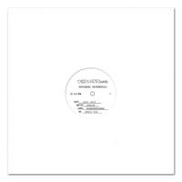 DOGEAR RECORDS "ROOTS & BUDS INSTRUMENTALS" LP