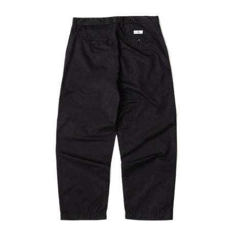 HELLRAZOR HELLCHINO WORK PANTS Black