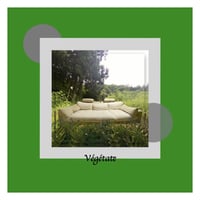 VEGETATE Japsquall (JemSquall&JPS) EP