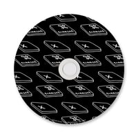 HOLE AND HOLLAND YO.AN - Command X Vol.1  CD